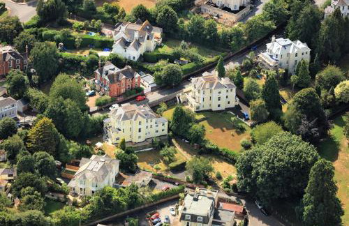 Chelston Dene Holiday Apartments - Foto 20
