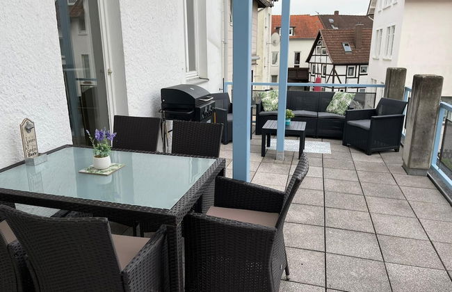 Gäste-Liesel Ferienwohnungen - Foto 68