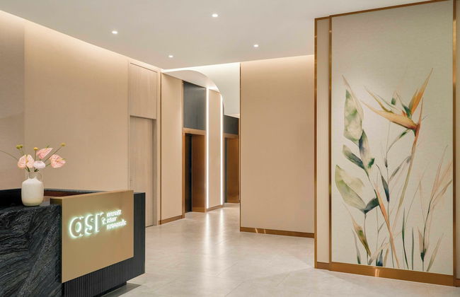 Somerset Vista Ho Chi Minh City - Foto 10