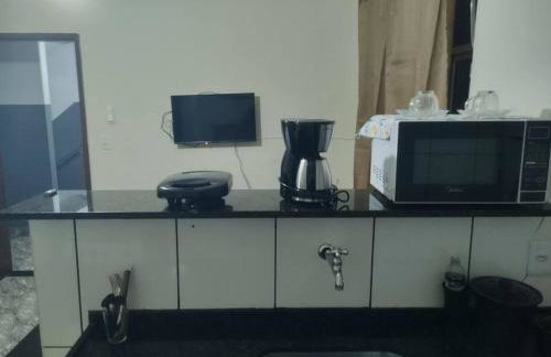 APÊs Centro Comercial Vilage - Foto 8