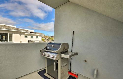 Stunning Getaway Less Than 1 Mi to Grover Beach! - Foto 29