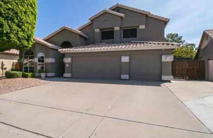 Spectacular Golf Course Home With Pool and Views! - Foto 83