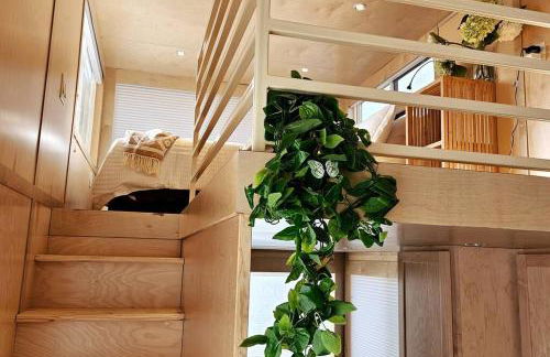 Tiny home near Grand Canyon sleeps 5, epic views! - Photo 7