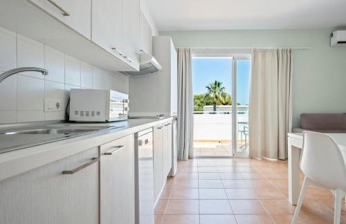 Apartamentos Vista Alegre Mallorca - Foto 71