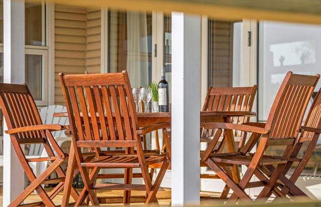 "Arton" - 300m from the sea - Foto 16