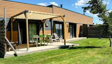 Gites-domainedupin, cottage "Mosnes à Lisa" - Photo 2