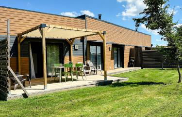 Gites-domainedupin, cottage "Mosnes à Lisa" - Foto 2