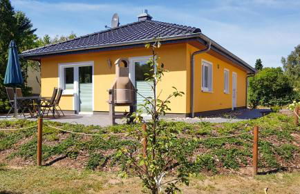 Ferienhaus Zur Mühle - Foto 12