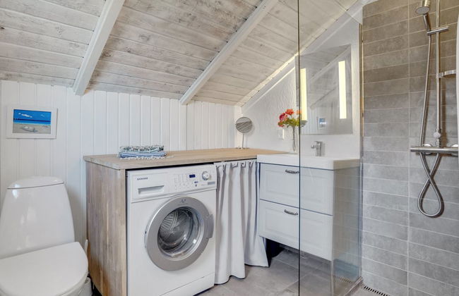 "Christa" - 200m from the sea - Foto 5