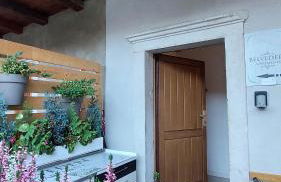 Monolocale in casa del 700 - Trento - Foto 9