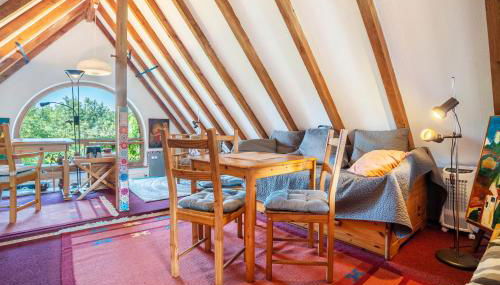 Ferienatelier im Haus Ginkgo - Foto 4