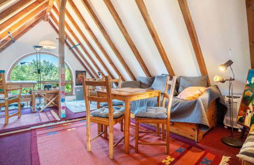 Ferienatelier im Haus Ginkgo - Photo 4