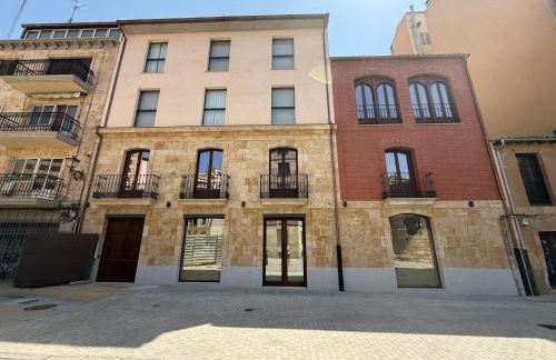 Apartamentos Plaza de San Juan - Foto 70