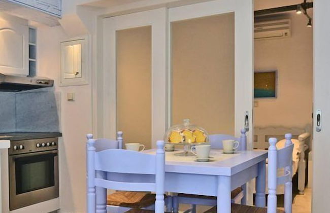 Santa Katerina Studios & Apartments - Photo 51