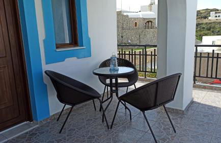 Voula's Garden Apartments - Foto 10