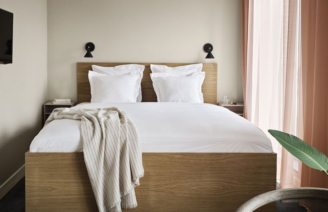 Aura Apartment Hotel - Foto 12