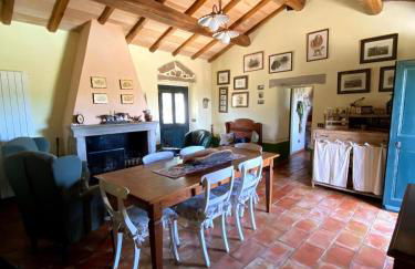 Country Villa with Pool - Foto 1