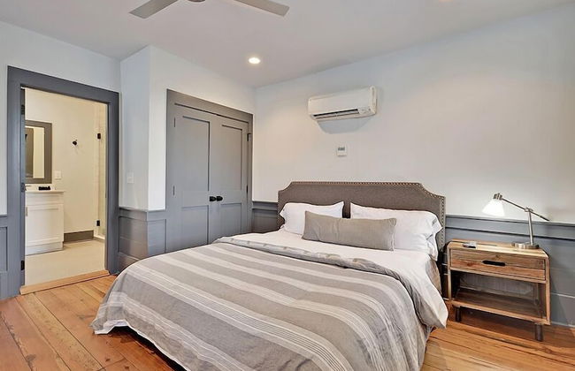 The Ashley Suite - Foto 3