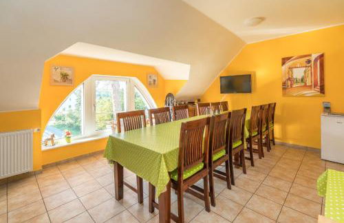 Pension Kroppental - Foto 77