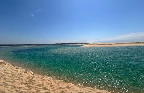 T1 Lagoa Santo André - Foto 14