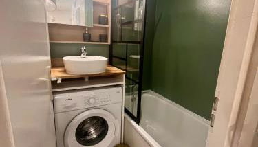 Le LODGE Les Esserts 1100 Morillon - Foto 5