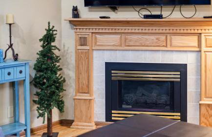 Putter`s Inn - Foto 18