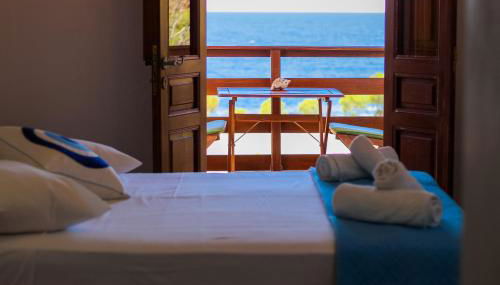 Mistral-Patmos - Photo 4, towels