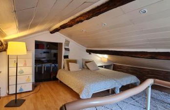 pietranera village terrasse vue exceptionnelle sur la mer - Foto 16