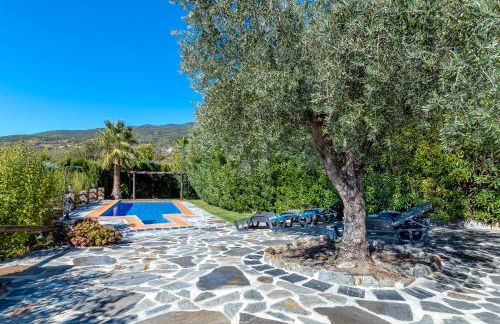 Cortijo la Loma de la Alpujarra - Foto 40