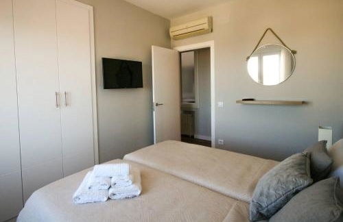 Apartamento con Terraza al Palacio Real - Foto 9