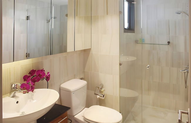 Saigon Apartments - Foto 43