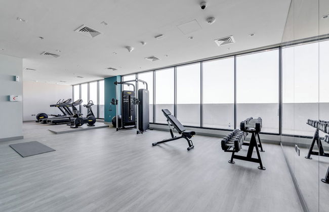 GLOBALSTAY. Azizi Riviera 48 - Foto 22