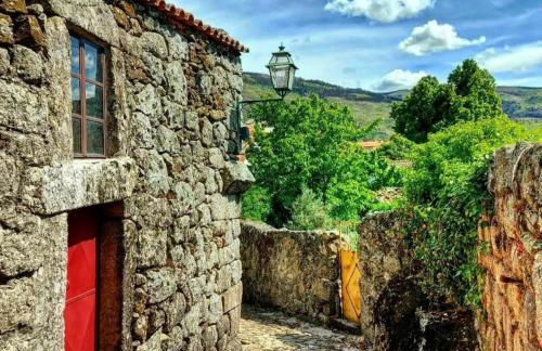 Rustic Terrace2 Bedrooms Farm House - Foto 18