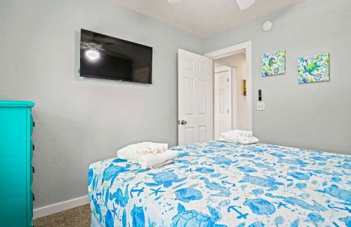 Aminas Cottage 3 Bedroom Home - Foto 17