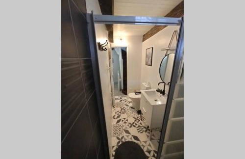 Gîte Le Lau-Kal - Foto 23