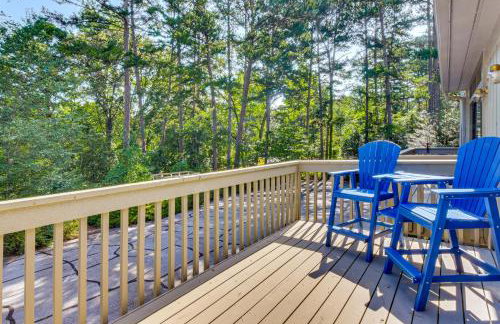 Keowee Key Condo with Lake Access and Community Pools! - Foto 6