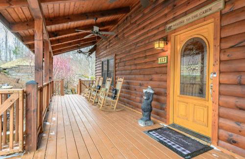 High Country Haven - Near Boone & Blowing Rock - Foto 14