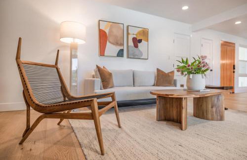 #Marbella Lane - Cozy Modern Home with Relaxing Design & Pool - Foto 11