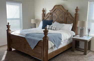 Scholar's Loft - Near University of Utah! - Foto 47