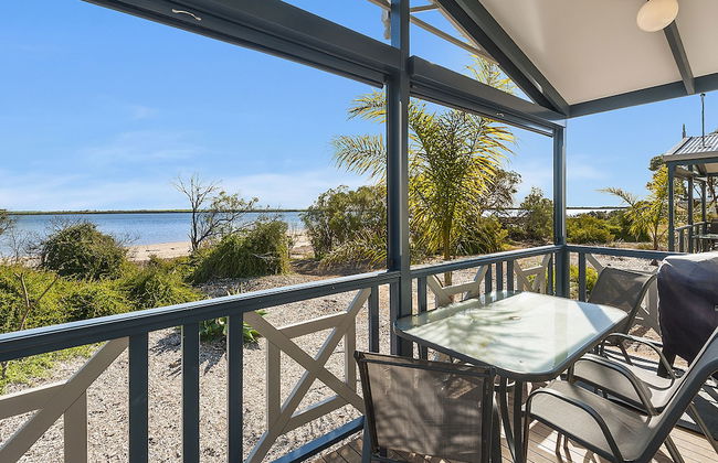 Port Broughton Tourist Park - Photo 22