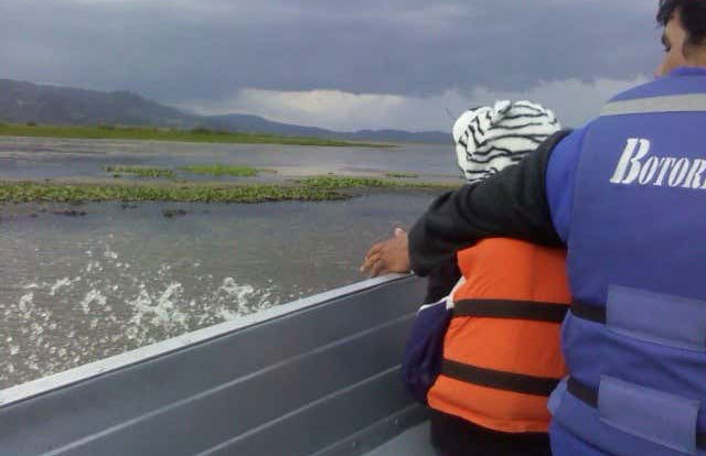 Fúquene Hiking & Boat Tour - Foto 3