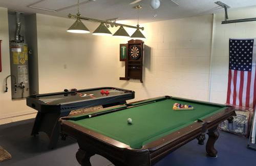 #503 Stunning 4 Bed, 3 bath villa with southwest facing pool and spa - Foto 31