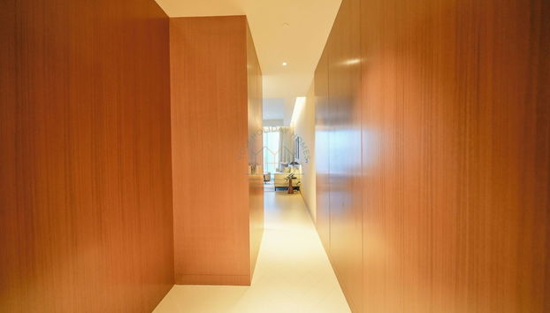 Skyline Bliss- Luxury Burj Khalifa Views - Foto 2, Entrada interior