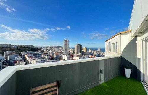 Skyline Coruña - Foto 18