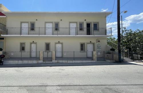 Elia Apartments - Foto 45