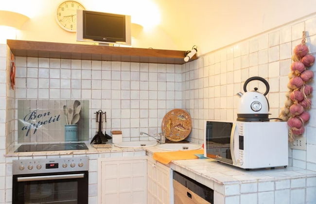 "Le Finestrelle Apartment" - Photo 24