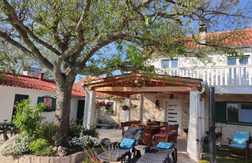 House Kuna - kuća za odmor i opuštanje -NP Krka - Photo 1