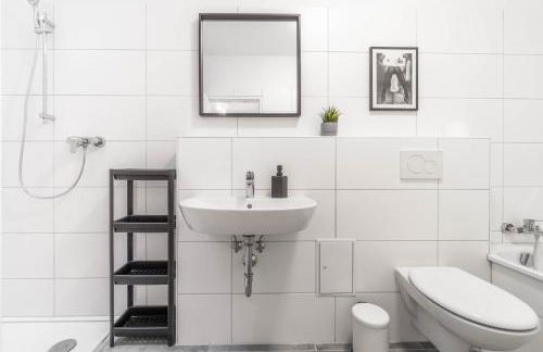 WORKERS HOME F17 - Wohnung mit 3 Schlafzimmern für 6 Personen - Foto 9