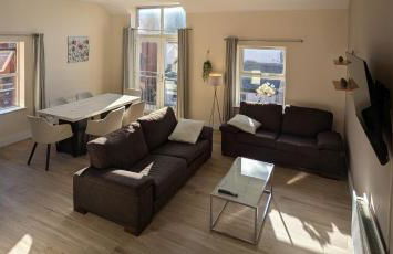 City Centre A Apartment, 2nd Floor - Foto 1