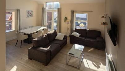 City Centre A Apartment, 2nd Floor - Foto 1